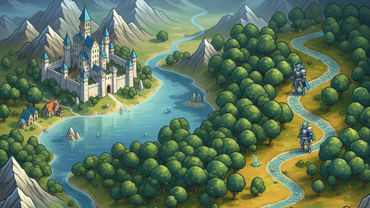 Emberfall Saga