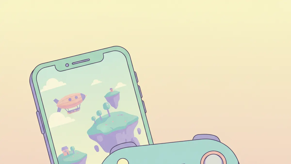 Why Big Bass Splash is the calmest game on my phone